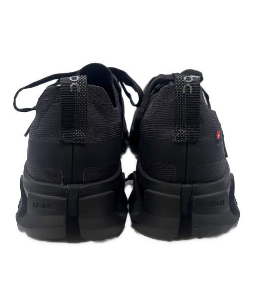 on（オン）On (オン) Cloudwift4 ブラック サイズ:26の古着・服飾アイテム