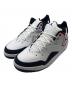 NIKE（ナイキ）の古着「ハイカットスニーカー」｜ホワイト×ブラック
