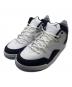 NIKE（ナイキ）の古着「JORDAN COURT SIDE23」｜ホワイト×ブラック