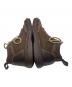 中古・古着 BIRKENSTOCK (ビルケンシュトック) ハイカットスニーカー ブラウン サイズ:22.5：5000円