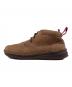BIRKENSTOCK (ビルケンシュトック) BIRKENSTOCK ビルケンシュトック PORTLAND ポートランド ブーツ ブラウン サイズ:24：5000円
