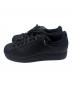 adidas (アディダス) SUPER STAR ブラック サイズ:26.5：8000円