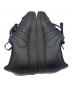 中古・古着 adidas (アディダス) SUPER STAR ブラック サイズ:26.5：8000円
