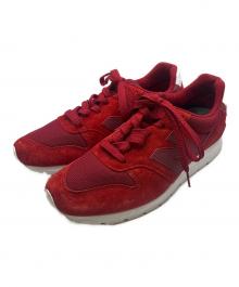 NEW BALANCE（ニューバランス）の古着「M996LRD」｜レッド