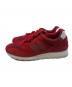 NEW BALANCE (ニューバランス) M996LRD レッド サイズ:29：7000円