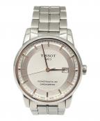 TISSOTティソ）の古着「腕時計」