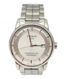 TISSOT（ティソ）の古着「腕時計」