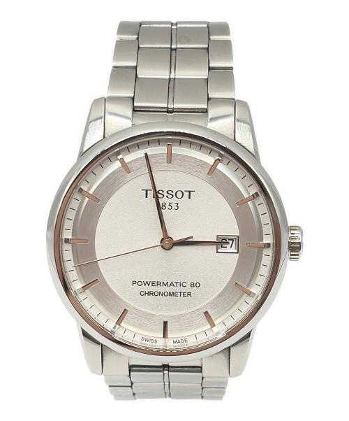 TISSOT（ティソ）TISSOT (ティソ) 腕時計の古着・服飾アイテム