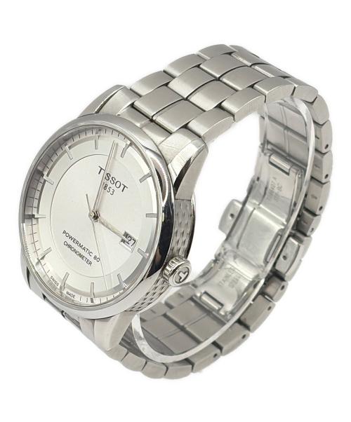 TISSOT（ティソ）TISSOT (ティソ) 腕時計の古着・服飾アイテム
