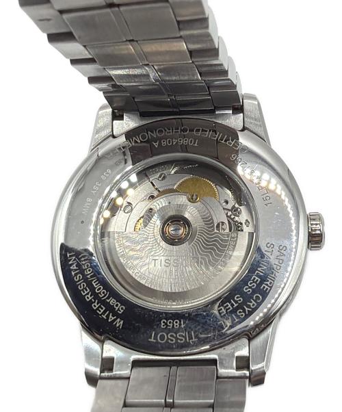 TISSOT（ティソ）TISSOT (ティソ) 腕時計の古着・服飾アイテム