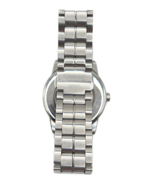 TISSOT（ティソ）TISSOT (ティソ) 腕時計の古着・服飾アイテム