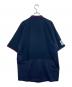 NIKE (ナイキ) NIKE  ゲームシャツ サッカーユニフォーム FCバルセロナ 2002-2003 ネイビー サイズ:L：12000円