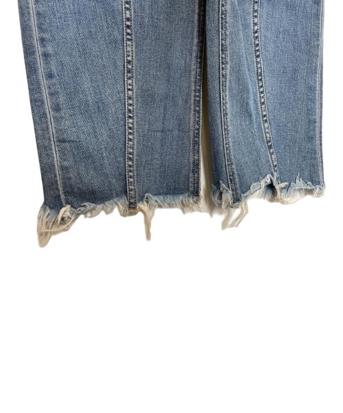 DIESEL（ディーゼル）DIESEL (ディーゼル) DIESEL デニムパンツ インディゴ サイズ:W30×L32の古着・服飾アイテム