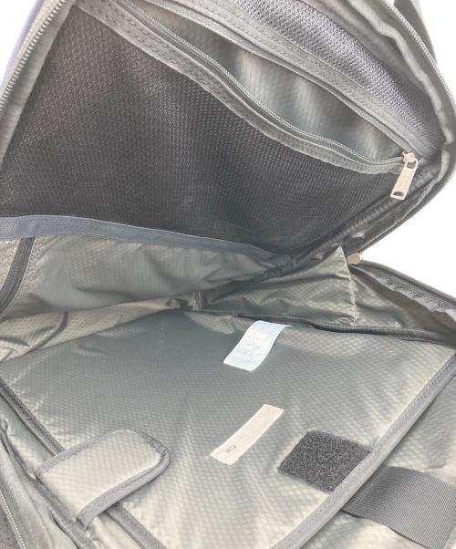 CIE（シー）CIE (シー) リュック ネイビーの古着・服飾アイテム