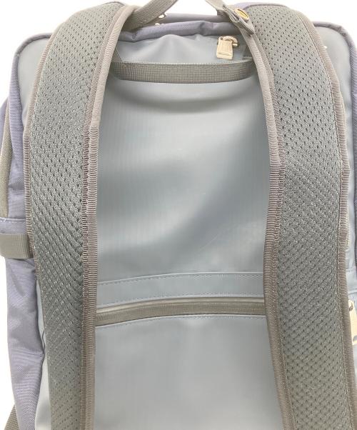 CIE（シー）CIE (シー) リュック ネイビーの古着・服飾アイテム