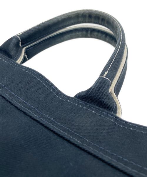 PORTER（ポーター）PORTER (ポーター) ハンドバッグ ネイビーの古着・服飾アイテム