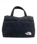 THE NORTH FACEザ ノース フェイス）の古着「ハンドバッグ」｜ブラック