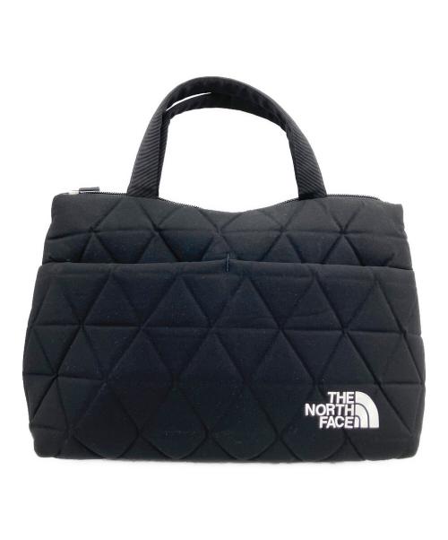 THE NORTH FACE（ザ ノース フェイス）THE NORTH FACE (ザ ノース フェイス) ハンドバッグ ブラックの古着・服飾アイテム