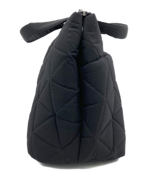 THE NORTH FACE（ザ ノース フェイス）THE NORTH FACE (ザ ノース フェイス) ハンドバッグ ブラックの古着・服飾アイテム