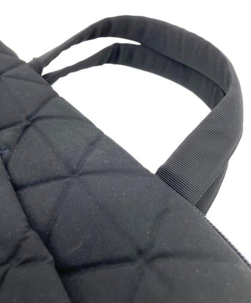 THE NORTH FACE（ザ ノース フェイス）THE NORTH FACE (ザ ノース フェイス) ハンドバッグ ブラックの古着・服飾アイテム
