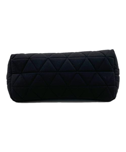 THE NORTH FACE（ザ ノース フェイス）THE NORTH FACE (ザ ノース フェイス) ハンドバッグ ブラックの古着・服飾アイテム