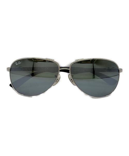 RAY-BAN（レイバン）RAY-BAN (レイバン) サングラス ブラックの古着・服飾アイテム