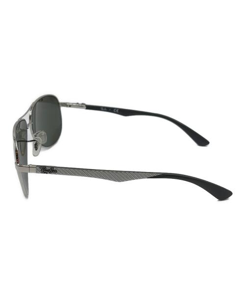 RAY-BAN（レイバン）RAY-BAN (レイバン) サングラス ブラックの古着・服飾アイテム