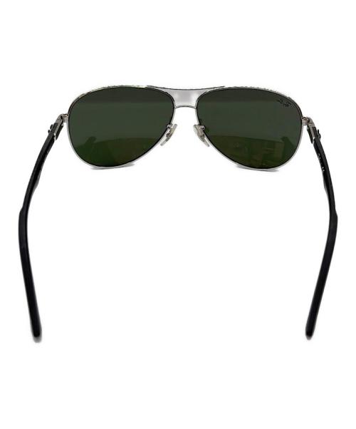 RAY-BAN（レイバン）RAY-BAN (レイバン) サングラス ブラックの古着・服飾アイテム