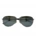 RAY-BAN（レイバン）の古着「サングラス」｜ブラック