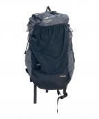 Naturehikeネイチャーハイク）の古着「バックパック」｜ブラック