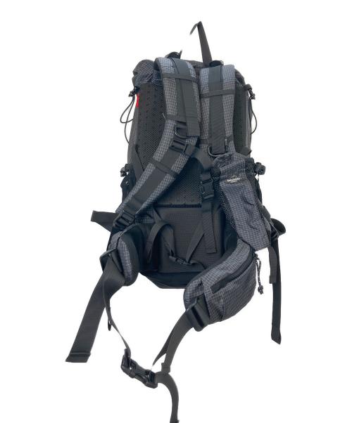 Naturehike（ネイチャーハイク）Naturehike (ネイチャーハイク) バックパック ブラックの古着・服飾アイテム