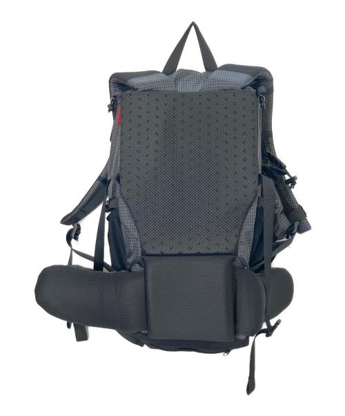 Naturehike（ネイチャーハイク）Naturehike (ネイチャーハイク) バックパック ブラックの古着・服飾アイテム