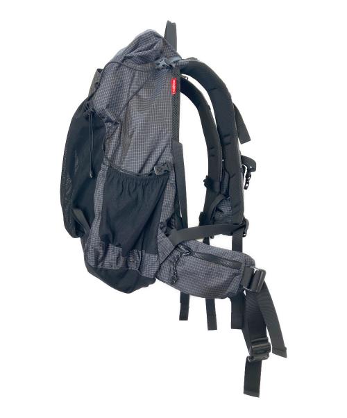 Naturehike（ネイチャーハイク）Naturehike (ネイチャーハイク) バックパック ブラックの古着・服飾アイテム