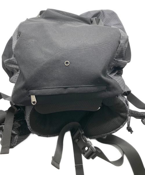 Naturehike（ネイチャーハイク）Naturehike (ネイチャーハイク) バックパック ブラックの古着・服飾アイテム