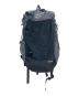 Naturehike（ネイチャーハイク）の古着「バックパック」｜ブラック