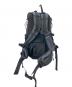 Naturehike (ネイチャーハイク) バックパック ブラック：6000円