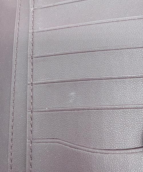 COACH（コーチ）COACH (コーチ) 長財布 ブラックの古着・服飾アイテム