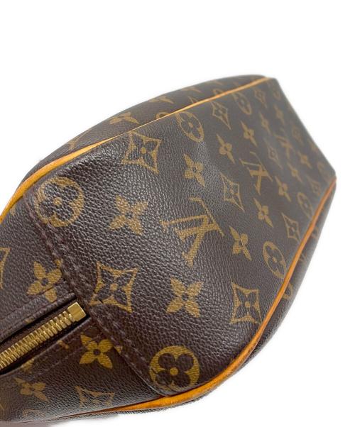 LOUIS VUITTON（ルイ ヴィトン）LOUIS VUITTON (ルイ ヴィトン) モノグラム ブラウンの古着・服飾アイテム