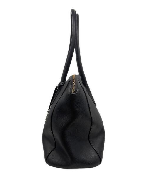 FURLA（フルラ）FURLA (フルラ) トートバッグ ブラックの古着・服飾アイテム