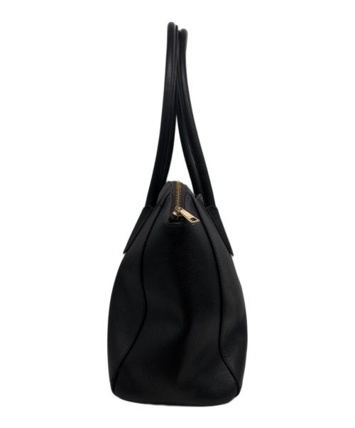 FURLA（フルラ）FURLA (フルラ) トートバッグ ブラックの古着・服飾アイテム