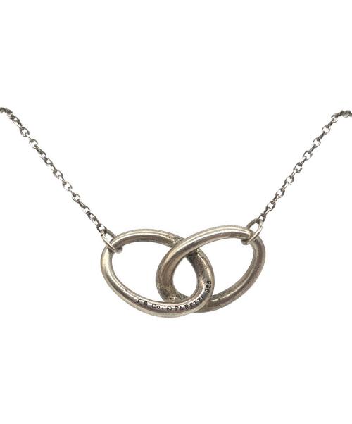 TIFFANY & Co.（ティファニー）Tiffany & Co. (ティファニー) ネックレスの古着・服飾アイテム