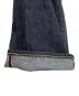 中古・古着 MOMOTARO JEANS (桃太郎ジーンズ) MOMOTARO JEANS 桃太郎ジーンズ  0205SP デニムパンツ ジーンズ　スリムフィット インディゴ サイズ:W30 × L35：20000円