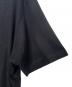 中古・古着 THE BLACK EYE PATCH (ブラックアイパッチ) THE BLACK EYE PATCH ブラックアイパッチ Tシャツ チーム友達 取扱注意 ラインストーン ブラック サイズ:XL：9000円