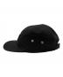 SUPREME (シュプリーム) キャップ ブラック：9000円