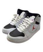 NIKEナイキ）の古着「JORDAN Nike Court Connect (ジョーダン ナイキ コネクト)」｜ホワイト
