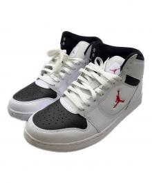 NIKE（ナイキ）の古着「JORDAN Nike Court Connect (ジョーダン ナイキ コネクト)」｜ホワイト