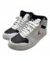 NIKE（ナイキ）の古着「JORDAN Nike Court Connect (ジョーダン ナイキ コネクト)」｜ホワイト