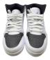中古・古着 NIKE (ナイキ) JORDAN Nike Court Connect (ジョーダン ナイキ コネクト) ホワイト サイズ:27：8000円