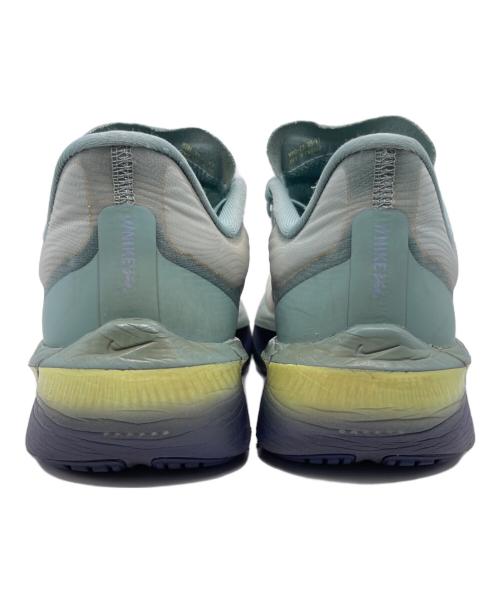 NIKE（ナイキ）NIKE (ナイキ) NIKE ナイキ ズームフライ 6 スニーカー ランニングシューズ 運動靴 ブルー サイズ:25の古着・服飾アイテム