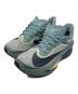 NIKE（ナイキ）の古着「NIKE ナイキ ズームフライ 6 スニーカー ランニングシューズ 運動靴」｜ブルー